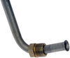 Automatic Transmission Oil Cooler Hose for Grand Am, Alero, Malibu+More 624-147