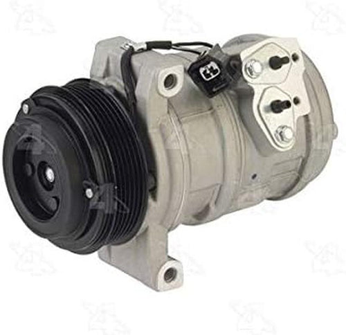 (98330) A/C Compressor