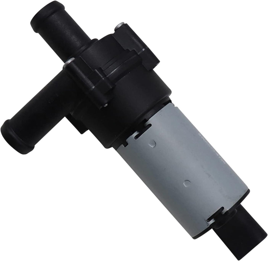131-2462 Auxiliary Water Pump