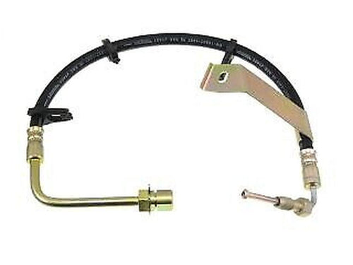 Dorman Brake Hydraulic Hose for 1995-2002 Ford Windstar H380325