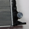 13188 Replacement Radiator Compatible with Audi