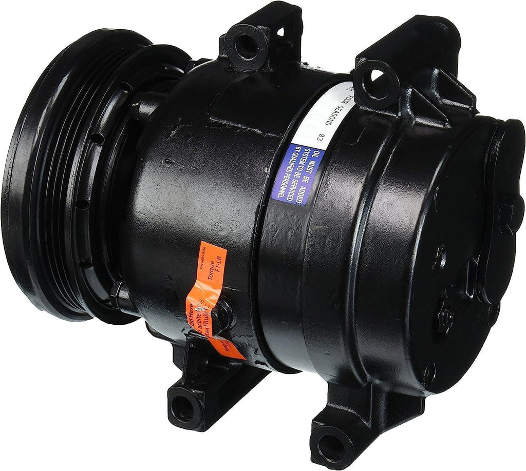 67277 Remanufactured AC Compressor