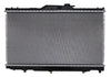 One Stop Solutions Radiator for Prizm, Corolla 2198