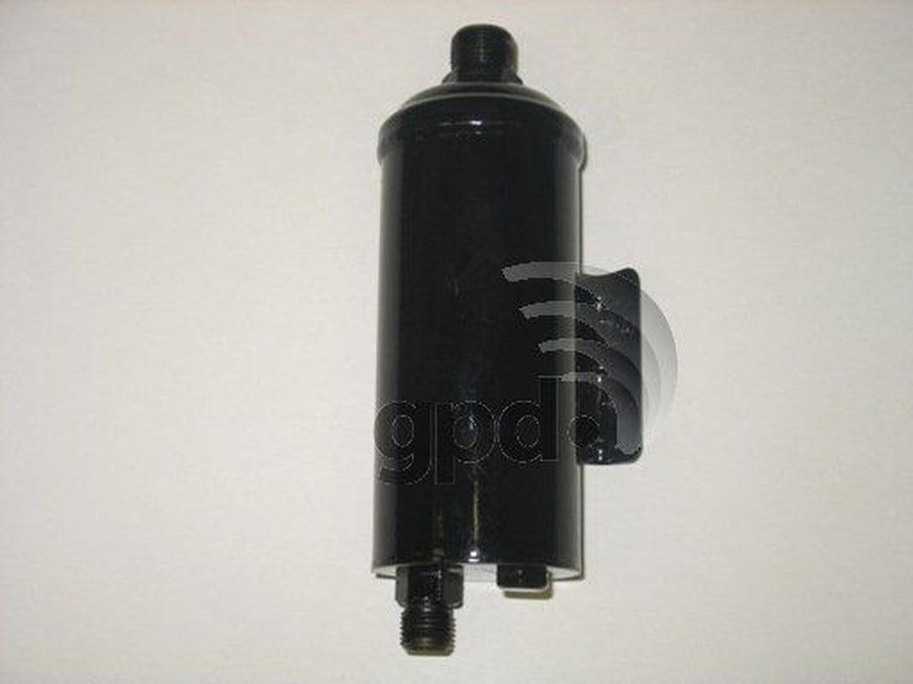 Global Parts A/C Compressor and Component Kit for 00-01 Hyundai Sonata 9642272