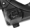 OEM-RF-0493 Factory Style Radiator Cooling Fan Assembly Compatible with 1995-2000 Contour/Mystique 2.0L