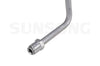 Automatic Transmission Oil Cooler Hose for Escalade, Tahoe, Yukon+More 5801166