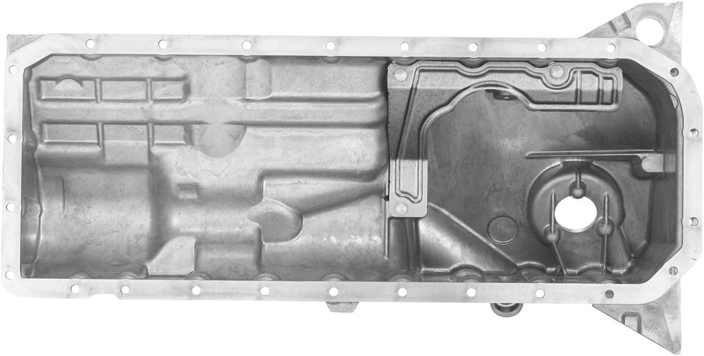 BMP10A Oil Pan, 1 Pack