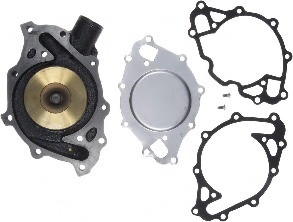 43083 Premium Engine Water Pump