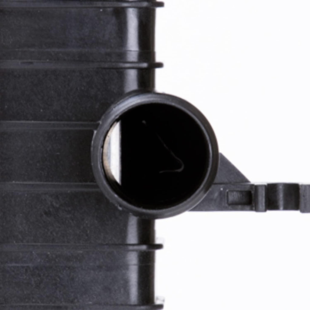 2605 Compatible with SATURN L-Series 1-Row Plastic Aluminum Replacement Radiator