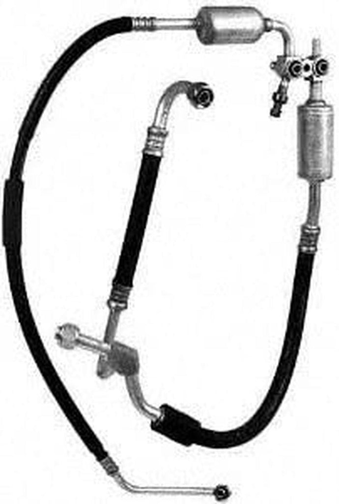 56157 Hose Assembly