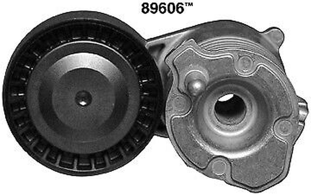 Dayco Accessory Drive Belt Tensioner Assembly for C30, C70, S40, V50 89606