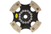 4190004 ACT 4 Pad Rigid Race Disc - greatparts