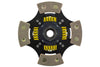 4190104 ACT 4 Pad Sprung Race Disc - greatparts