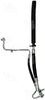 56591 Discharge & Suction Line Hose Assembly