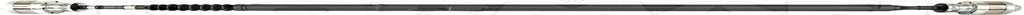 Dorman Drive Shaft for Commander, Grand Cherokee 938-138