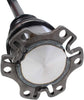 NCV23559 CV Axle Shaft Assembly - Right Front (Passenger Side)