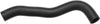 Gold 22455M Molded Lower Radiator Hose