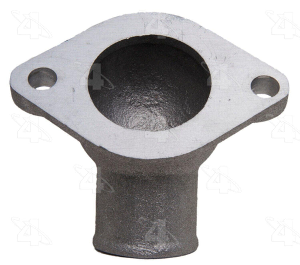 Engine Coolant Water Outlet for C10 Pickup, C10 Suburban, C20 Pickup+More 84820