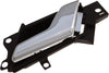 Dorman 82656 Interior Door Handle Compatible with Select Saturn Models