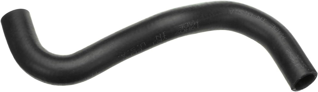 Gold 22825M Molded Radiator Hose