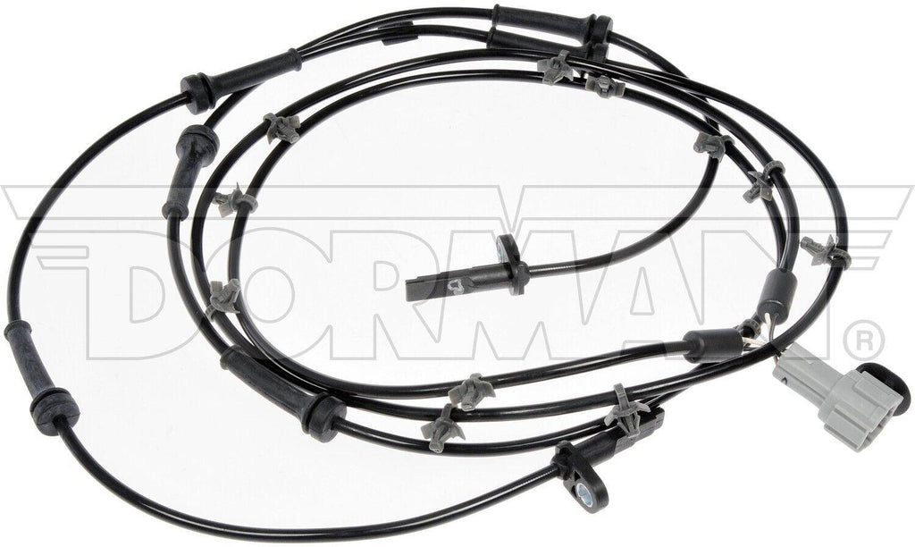 Dorman ABS Wheel Speed Sensor for 07-08 Altima 695-533