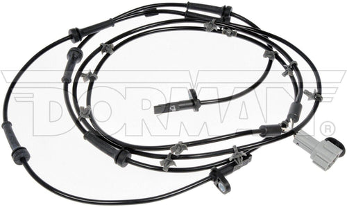 Dorman ABS Wheel Speed Sensor for 07-08 Altima 695-533