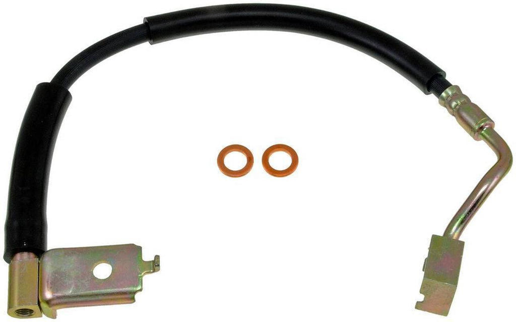 Dorman Brake Hydraulic Hose for Ranger, B2300, B4000, B3000, B2500 H381134
