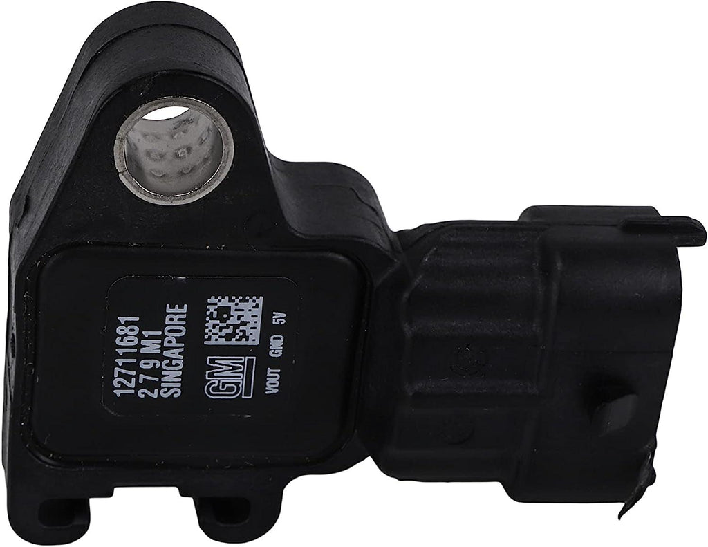 GM Original Equipment 12711681 Air Pressure Sensor