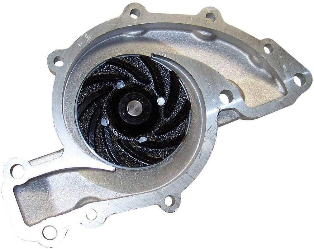 DNJ WP3144 Water Pump/For 1996-2009/ Buick, Chevrolet, Grand Prix, Impala, Intrigue, Lacrosse, Lesabre, LSS, Lucerne, Lumina, Monte Carlo, 3.8L, OHV, V6, 3800Cc, 231Cid