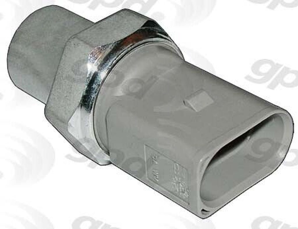 Global Parts HVAC Pressure Transducer for A8 Quattro, S8, A4, S4, A6, S6 1712090