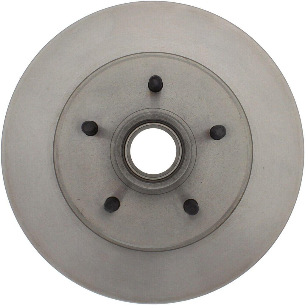 Centric Front Disc Brake Rotor for Camaro, Firebird (121.80003)