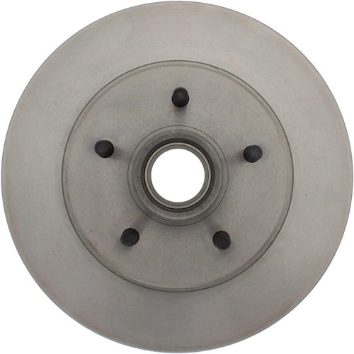 Centric Front Disc Brake Rotor for Camaro, Firebird (121.80003)