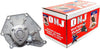 DNJ WP814 Water Pump for 2005-2015/ Audi, Volkswagen/ A4, A4 Quattro, A6, A6 Quattro, Touareg/ 3.0L, 3.2L/ DOHC/ V6/ 24V/ 181Cid, 3123Cc/ BKH, CATA