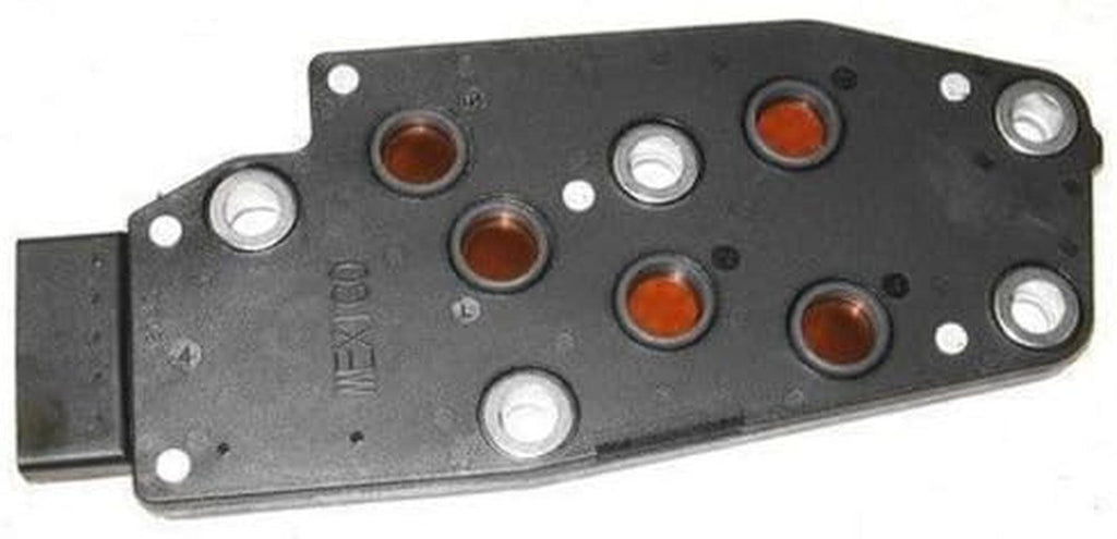 Automotive JE-9 Automatic Transmission Press Switch Manifold