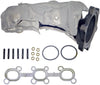 Dorman Exhaust Manifold for Pathfinder, QX4 674-433