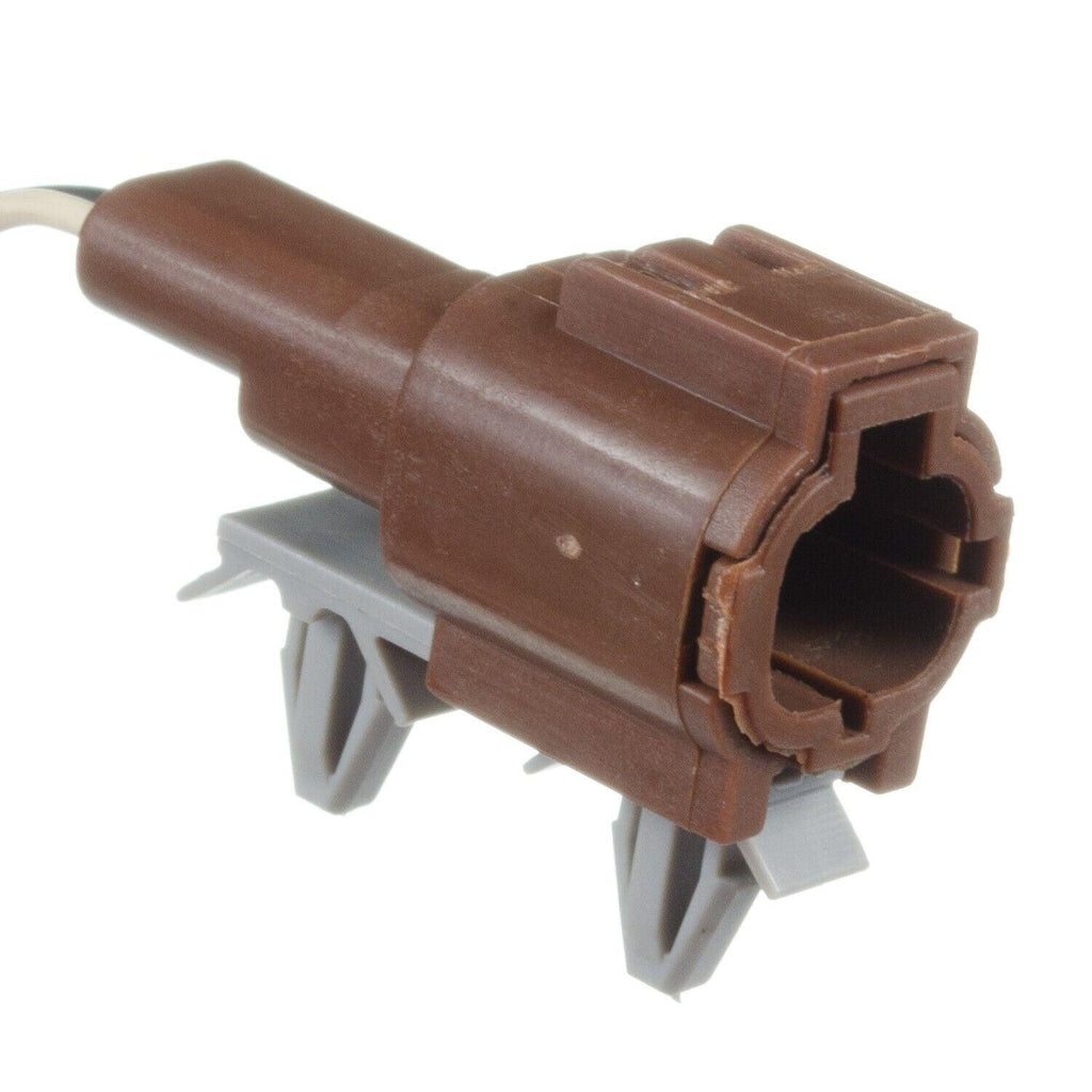 Holstein ABS Wheel Speed Sensor for Pathfinder, QX4 2ABS0257