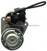 MPA - Starter Alternator Starter Motor 19123 - Remanufactured