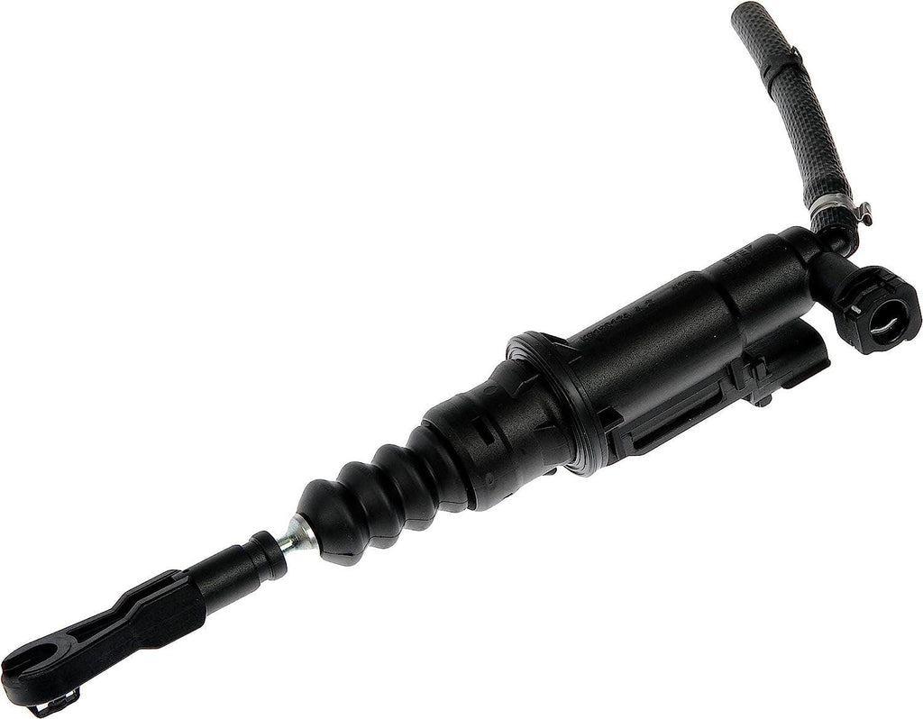 Dorman CM640159 Clutch Master Cylinder Compatible with Select Dodge/Jeep Models