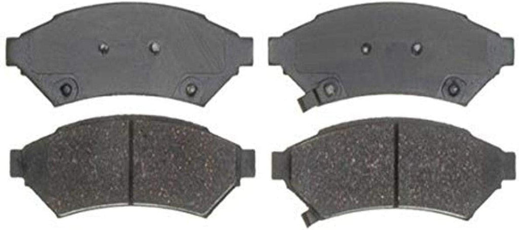 SGD1075C Service Grade Ceramic Disc Brake Pad Set