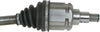 60-5241 Remanufactured CV Constant Velocity Drive Axle Shaft (Renewed)