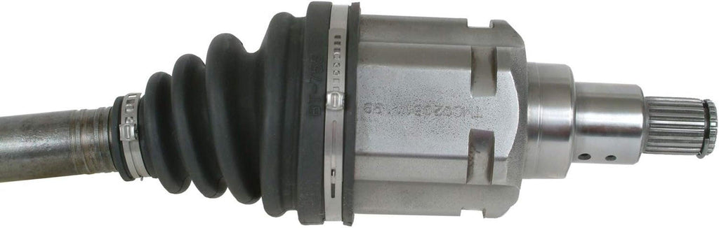 60-5241 Remanufactured CV Constant Velocity Drive Axle Shaft (Renewed)