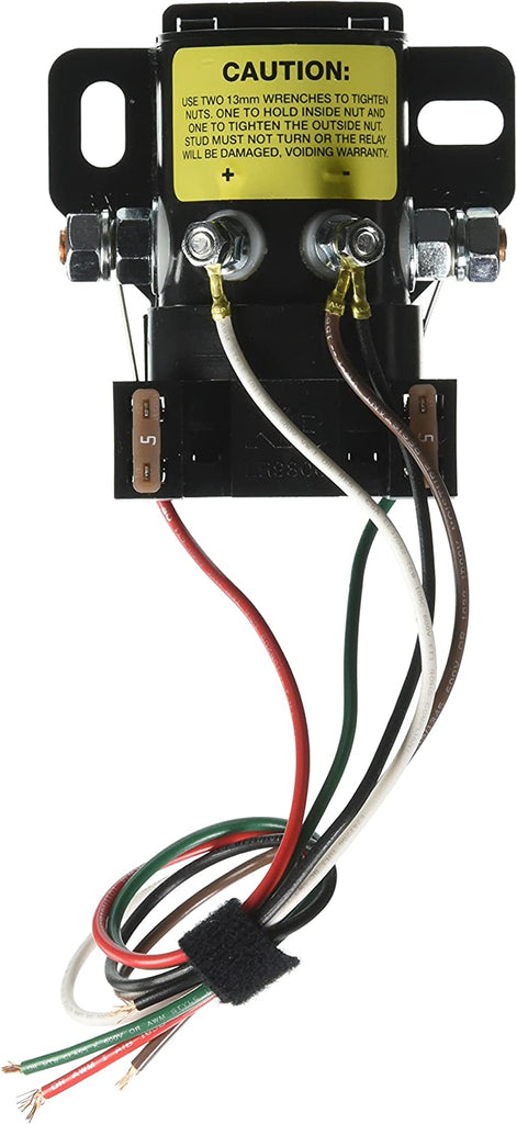 LR9806 Latching Relay