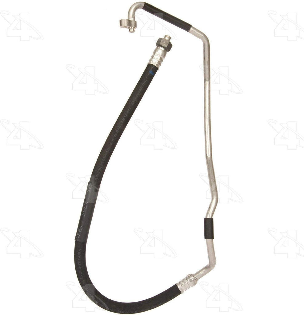 Discharge Line Hose Assembly - 55445
