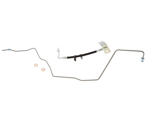 Raybestos Brake Hydraulic Hose for 18 F-150 BH384454