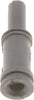 Dorman Help! 47406 Soft Connector 1/8""X11/16 ""
