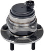 Wheel Bearing and Hub for Town & Country, Voyager, Caravan+More 930-640