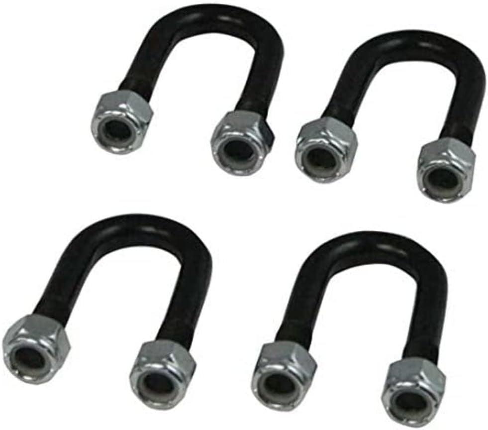 67100 Derringer Tuner