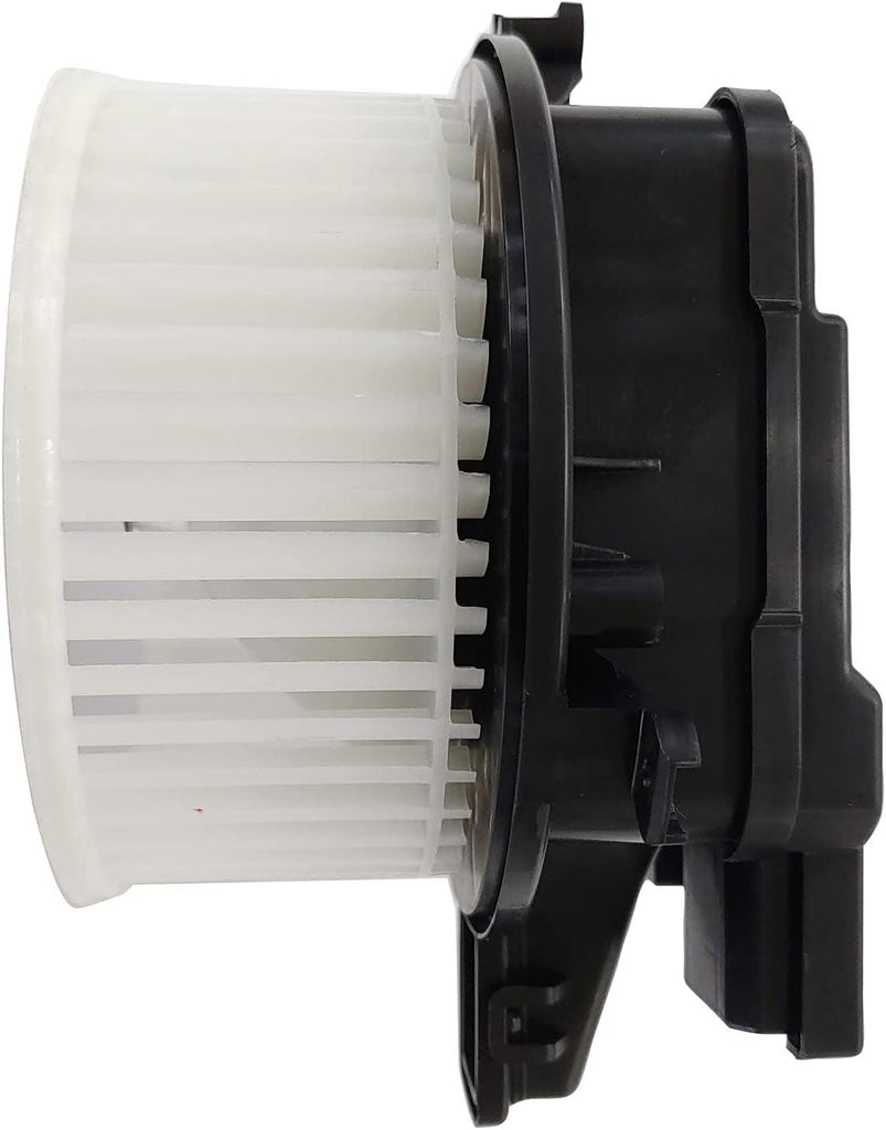 700348 Blower Assembly Compatible with 2017-2019 Audi A4