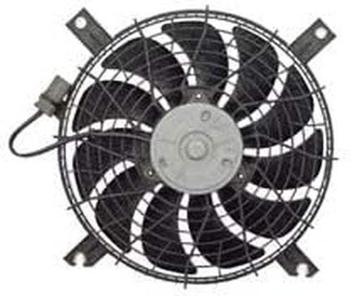 - 620-772 - CONDENSER FAN ASSEMBLY without CONTROLLE