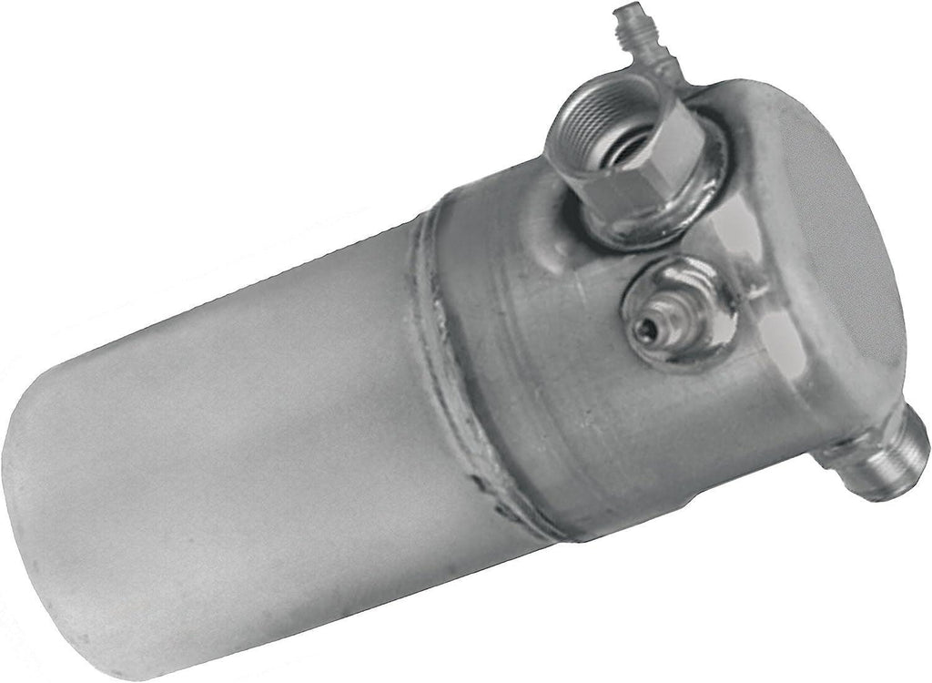 GM Genuine Parts 15-1645 Air Conditioning Accumulator